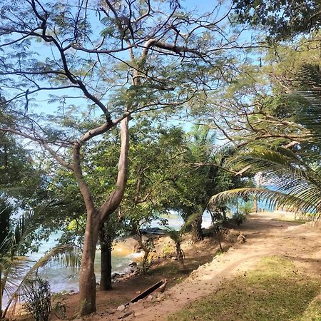 Soul Rebel Lodge & Backpackers Nkhata Bay Esterno foto